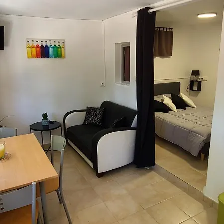 1- Le Razal Apartamento